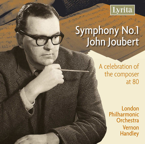 London Philharmonic Orchestra - Symphony 1 Music CD