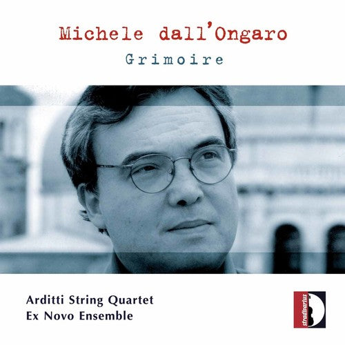 Ex Novo Ensemble di Venezia - Grimoire [CD]