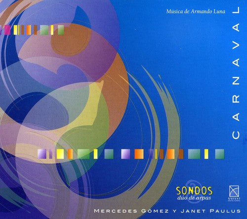 Son Dos - Carnaval [Digipak]