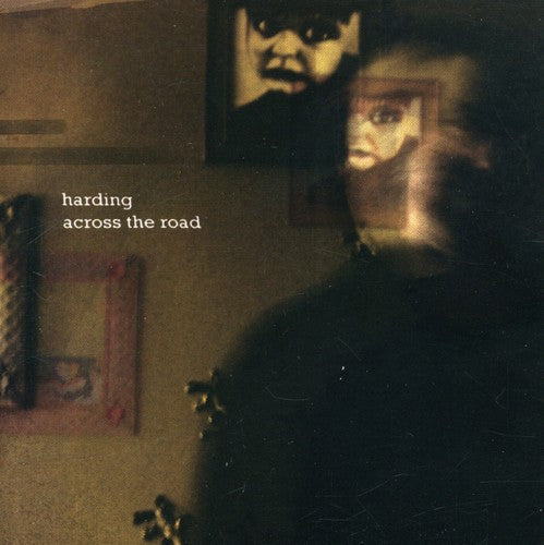 Harding - Across The Road Music CD