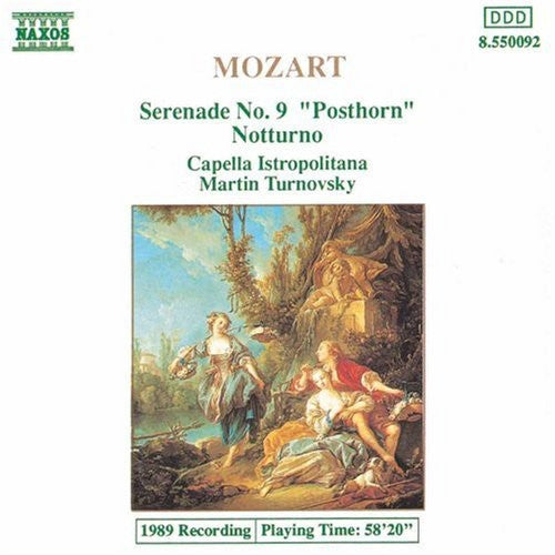 Hans Gansch - Posthorn Serenade [CD]