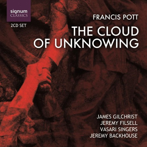 TAVENER/PART/GORECKI - Cloud of Unknowing [2 CD]
