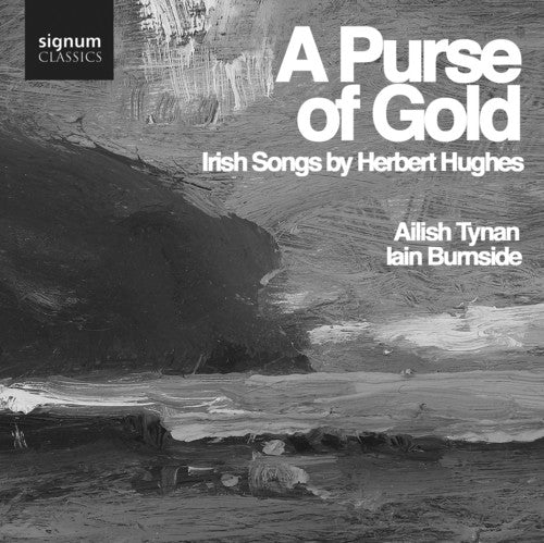 Ailish Tynan - Purse of Gold: Irish Songs Music CD
