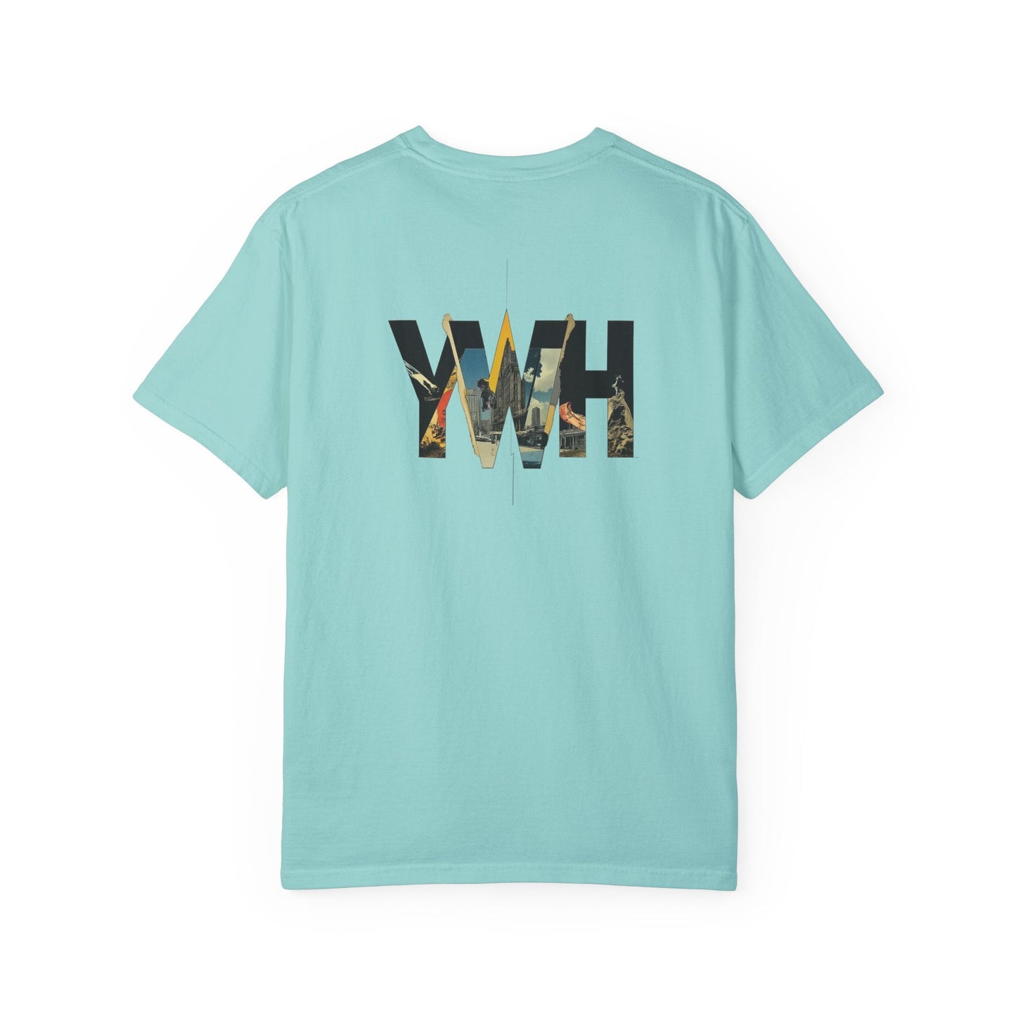 Return of Yahuah YWH YHWH YHW YH Unisex T-Shirt