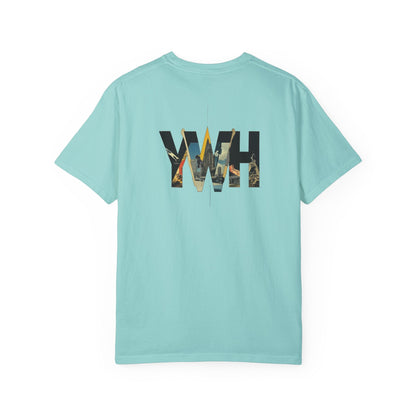 Return of Yahuah YWH YHWH YHW YH Unisex T-Shirt