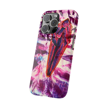 Dark Crystal All Smart Phone Slim Cases