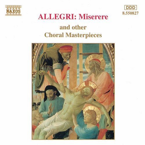 Matyas Antal - Choral Masterpieces / Various Music CD