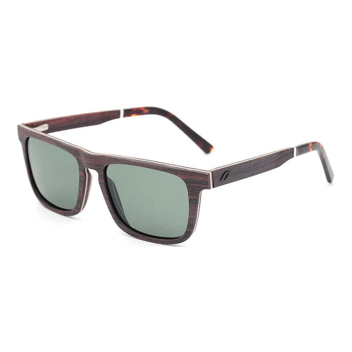 Palau - Wooden Sunglasses