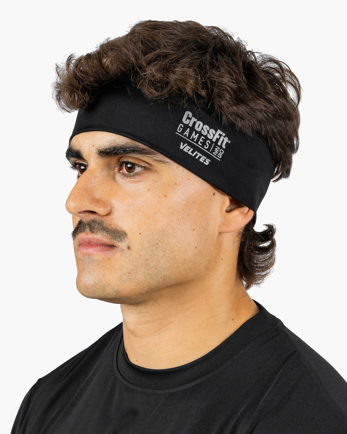 Headband CrossFit® Games 25
