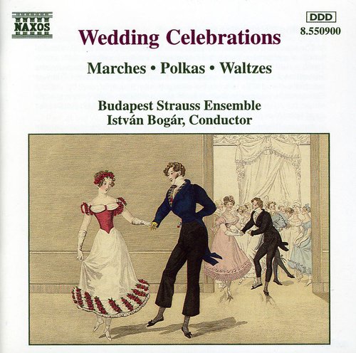 István Bogár - Wedding Celebrations Music CD