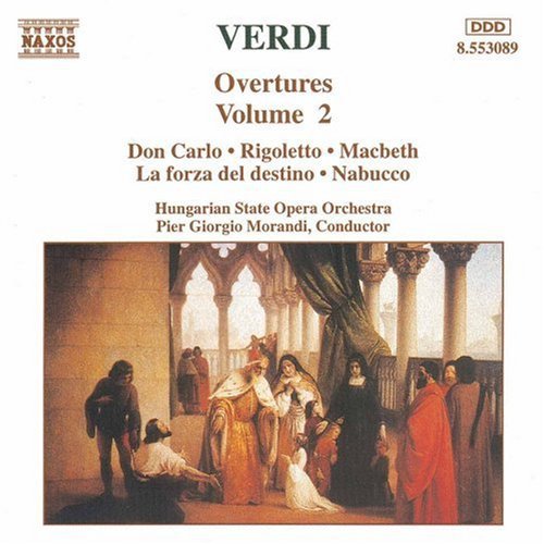 Pier Giorgio Morandi - Overtures 2 [CD]