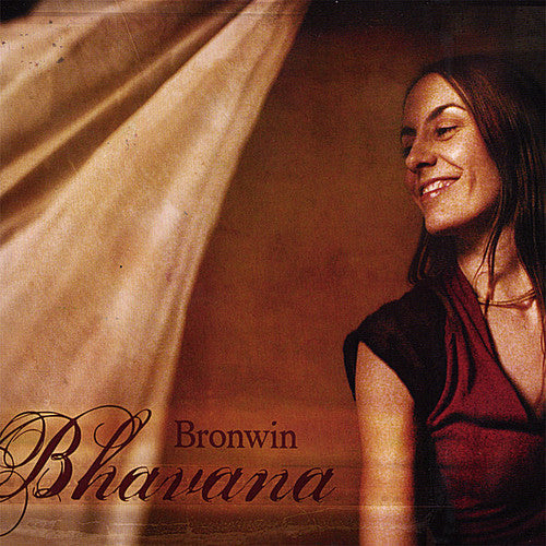 Bronwin - Bhavana [CD]