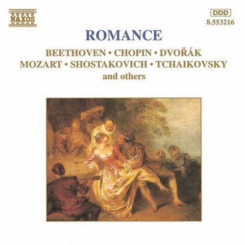 Norbert Kraft - Romance / Various Music CD