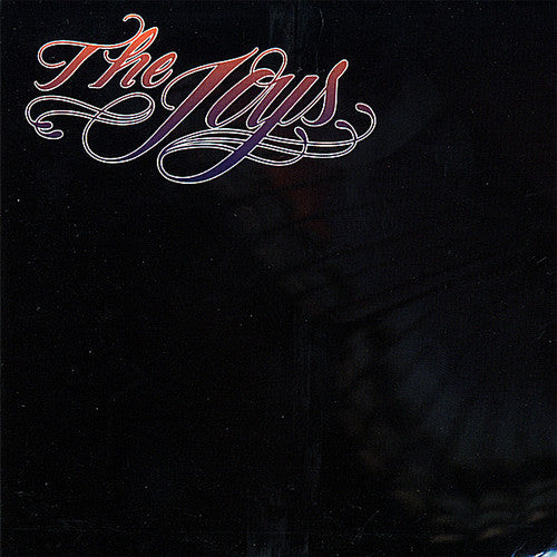 Joys - Joys [CD]