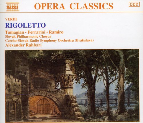 G. Verdi - Rigoletto [2 CD]