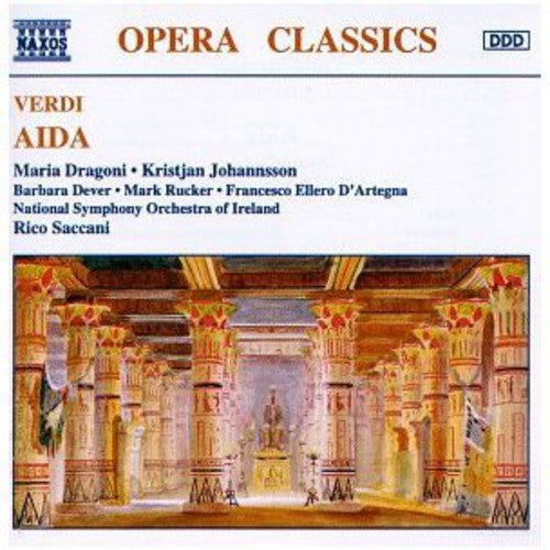 Ricco Saccani - Opera Classics [2 CD]