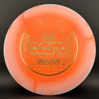 Halo Star Aero