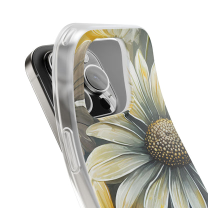 Daisy Dream Flexi Phone Case