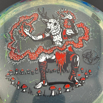 Jawbreaker Z FLX Cicada - Elk Man 2.0 by Ripper Studios