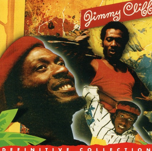 Jimmy Cliff - Definitive Collection [Import]