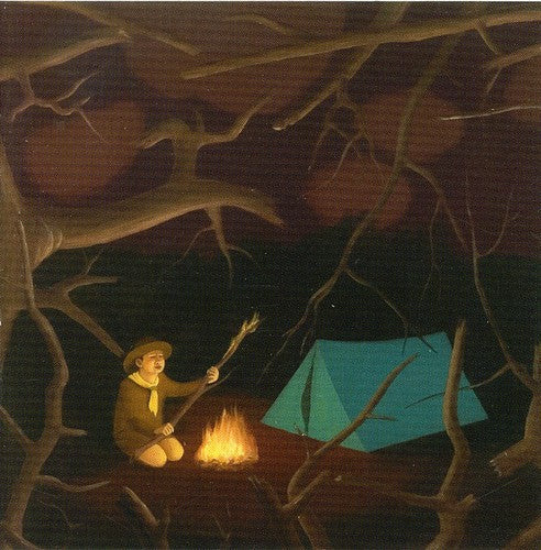 Sambassadeur - Migration [CD]