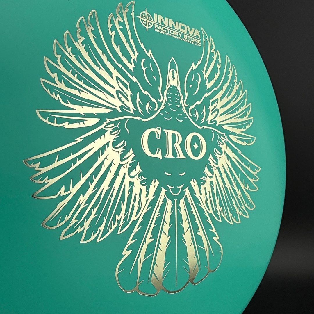 Star Cro - Artist's Corner