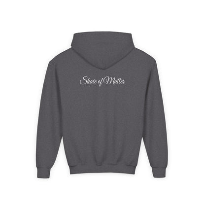 Kids Skate Addict Hoodie