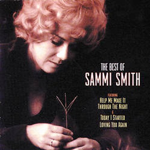 Sammi Smith - Best of [CD]