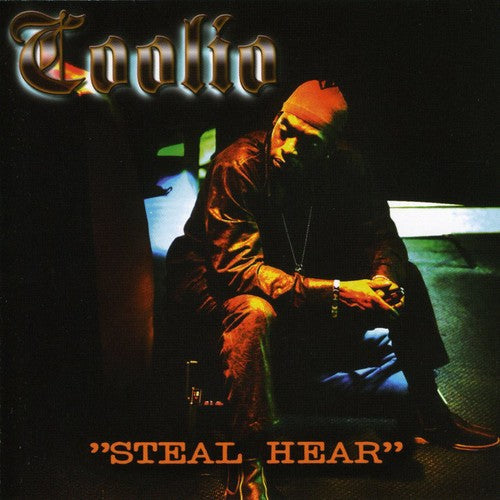 Coolio - Steal Hear Music CD