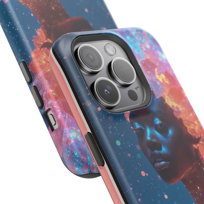 Aziza & Fae The Ethereal Covenant Magnetic Tough Cases