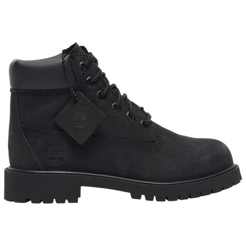 Timberlands