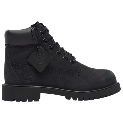 Timberlands