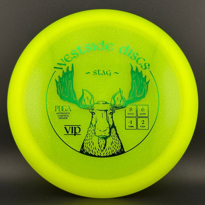 VIP Stag