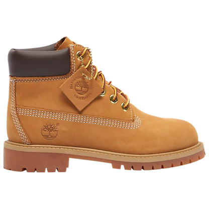 Timberlands
