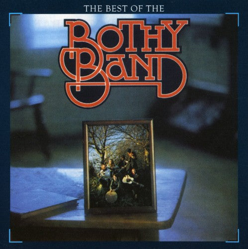 Bothy Band - Best Of The Bothy Band - Music CD