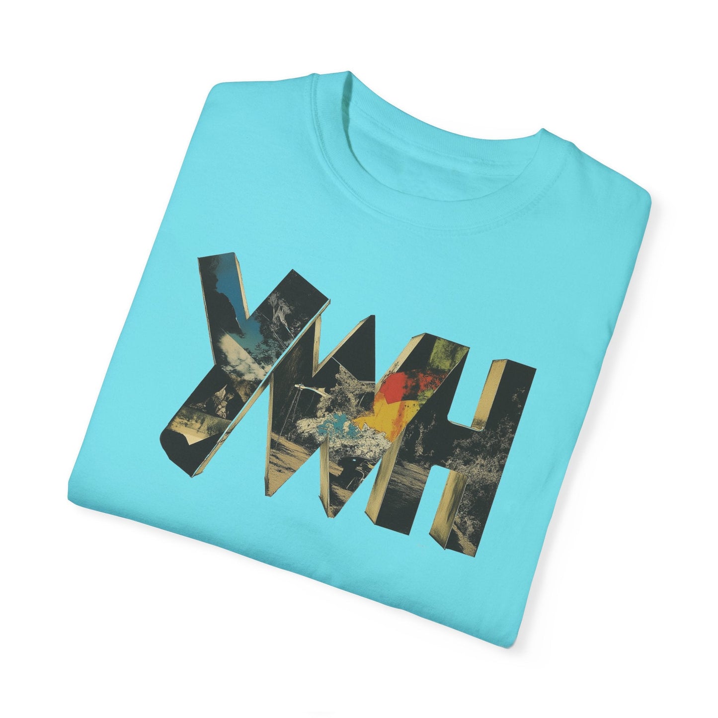 Return of Yahuah YWH YHWH YHW YH Unisex T-Shirt