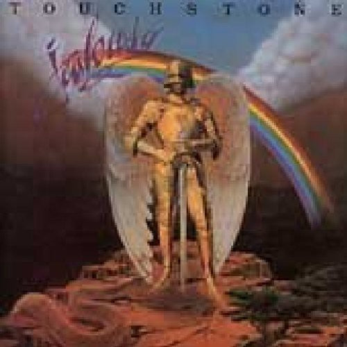 Touchstone - Jealousy Music CD