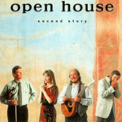 Second Story Music CD