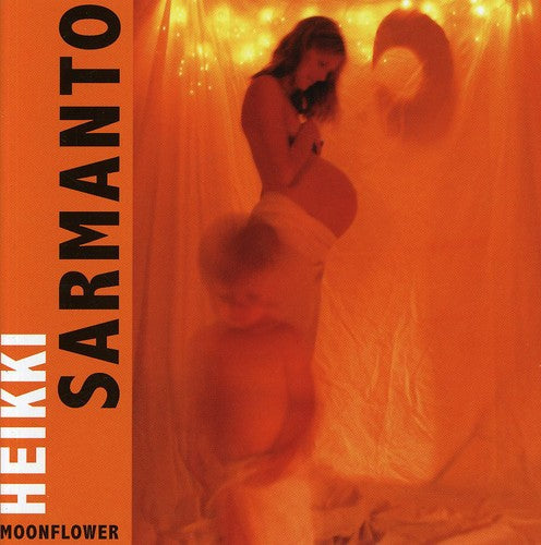 Heikki Sarmanto - Moonflower [CD]