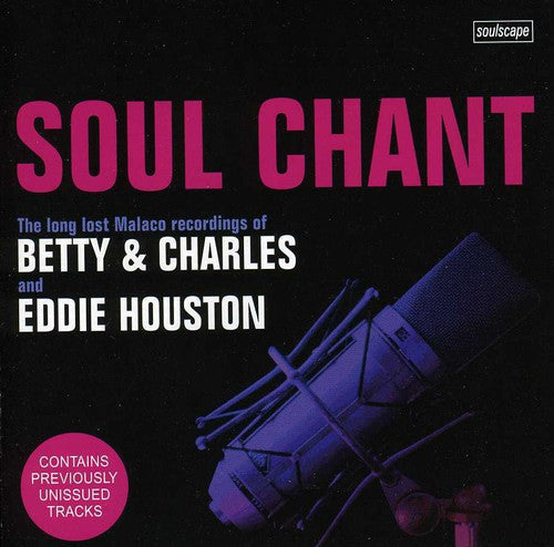 Soul Chant - Soul Chant [CD]
