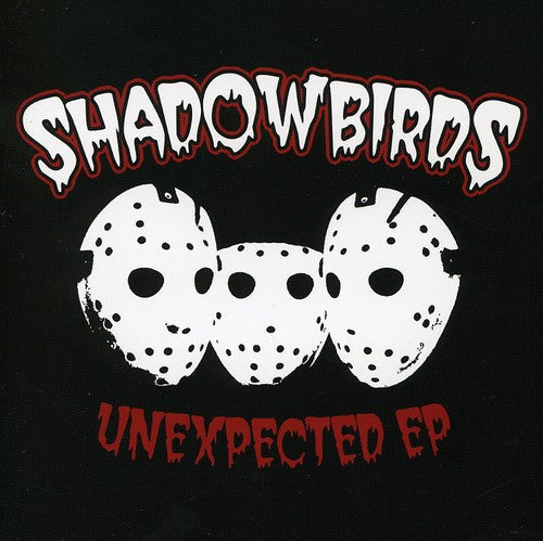 Shadowbirds - Unexpected [CD]