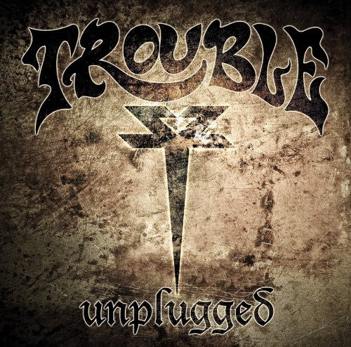 Trouble - Unplugged Music CD