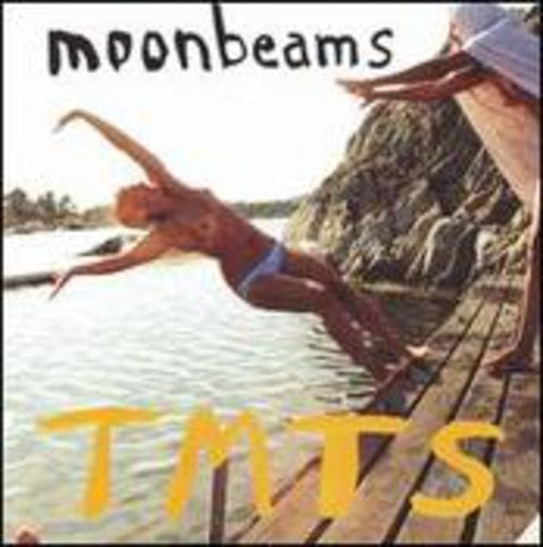 Throw Me The Statue - Moonbeams [CD]