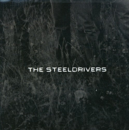 Steeldrivers - Steeldrivers - Music CD