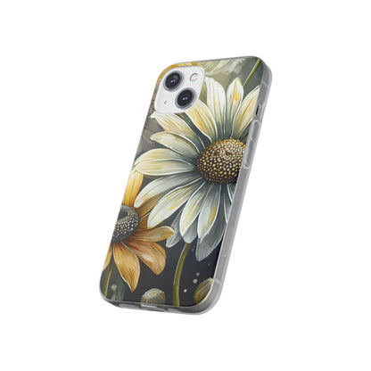 Daisy Dream Flexi Phone Case