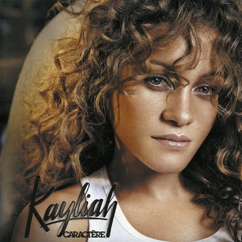 Kayliah - Caractere [CD]