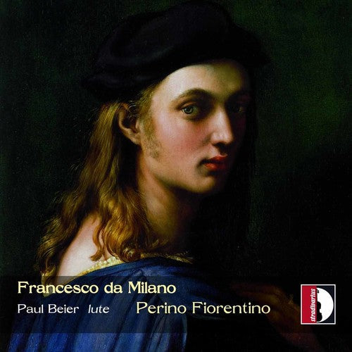 Paul Beier - Quanto Belta: Renaissance Lute Music Music CD