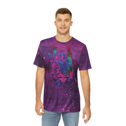 Move Me Bright Men's T-Shirt