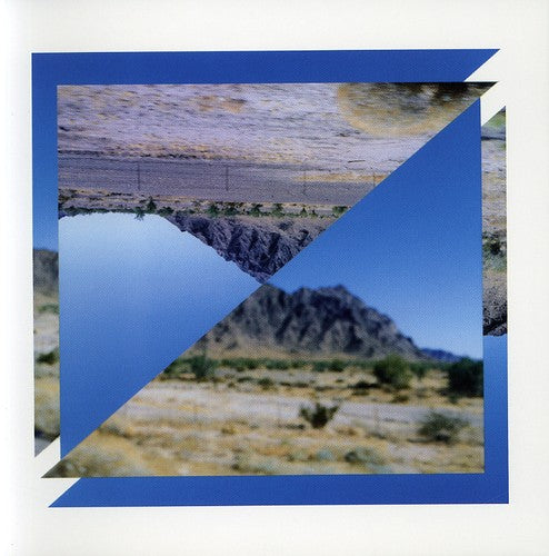 Growing - Lateral Music CD