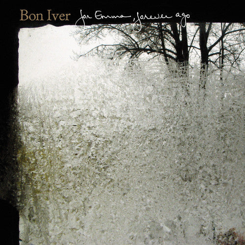 Bon Iver - For Emma, Forever Ago [Vinyl] Vinyl Record